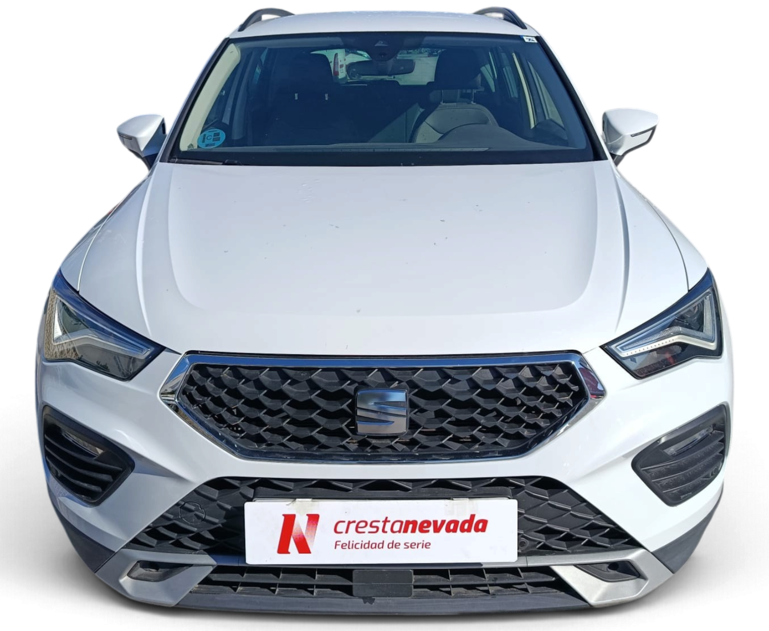 Imagen 2 de SEAT Ateca Gasolina 150 CV por 23.490 €