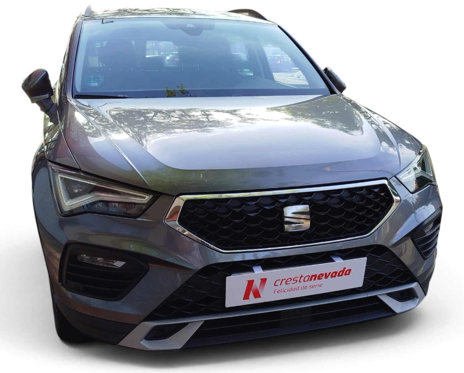 Imagen 2 de SEAT Ateca Gasolina 150 CV