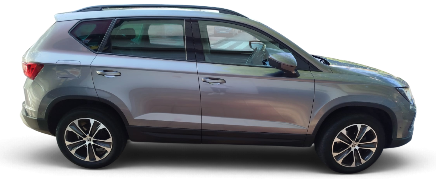 Imagen 4 de SEAT Ateca Gasolina 150 CV
