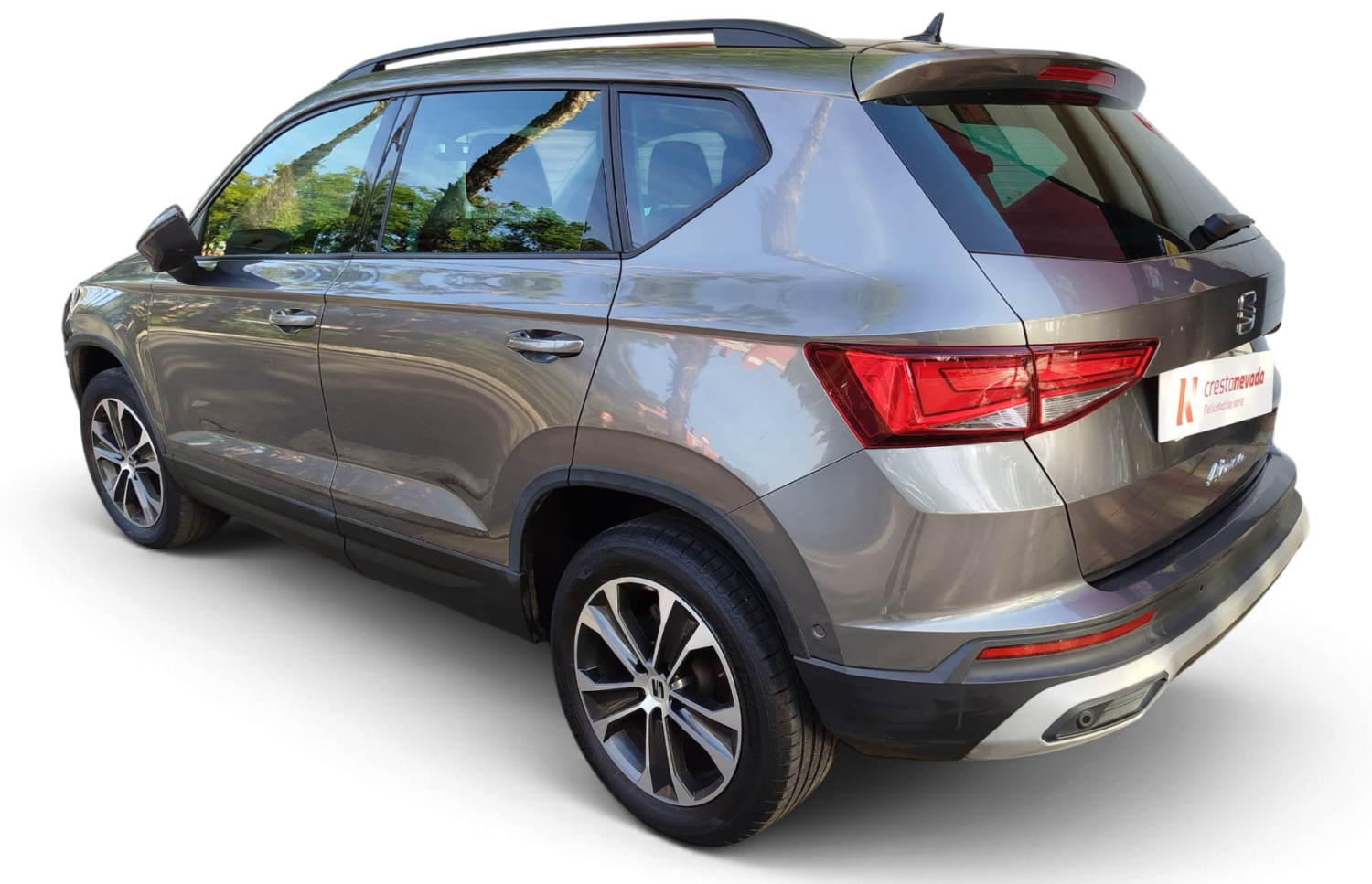 Imagen 7 de SEAT Ateca Gasolina 150 CV