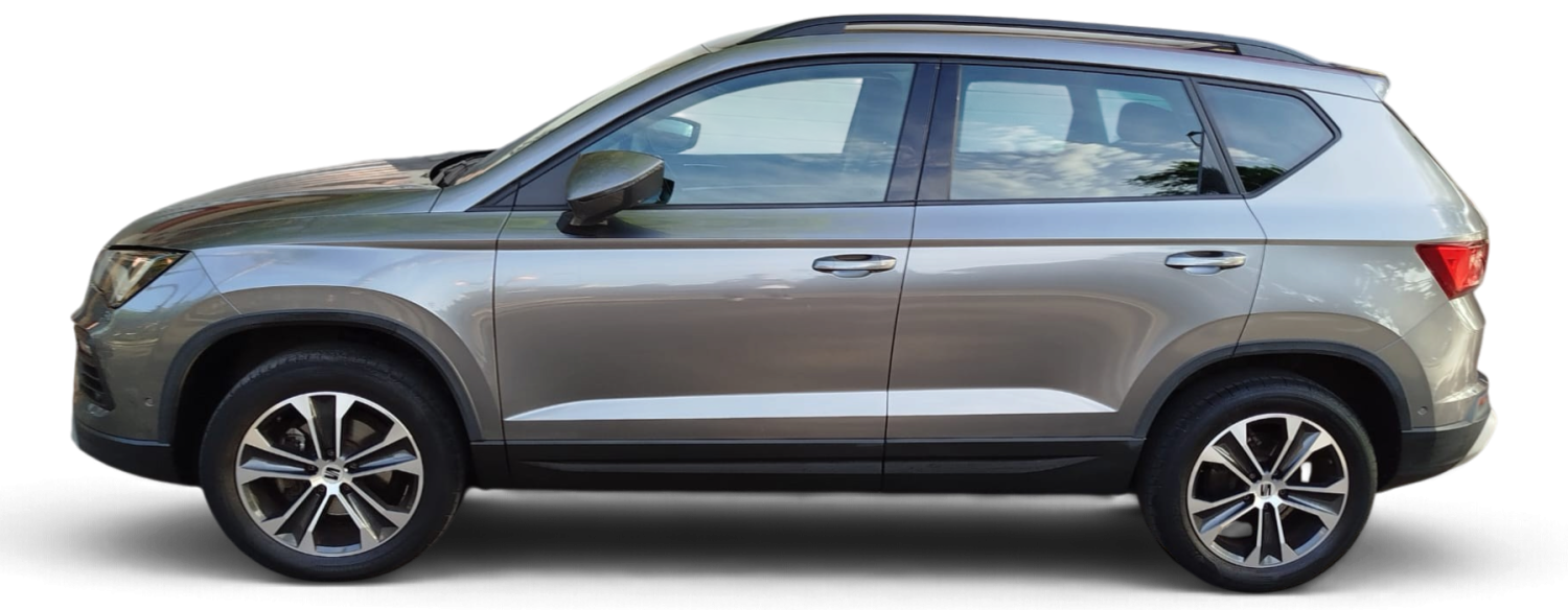Imagen 8 de SEAT Ateca Gasolina 150 CV