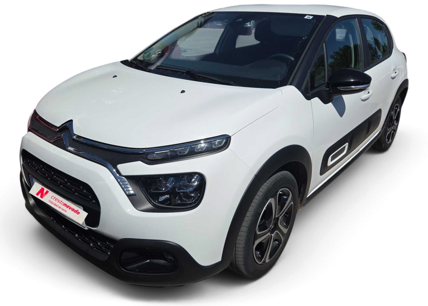 CITROEN C3 Gasolina 83 CV por 13.990 €