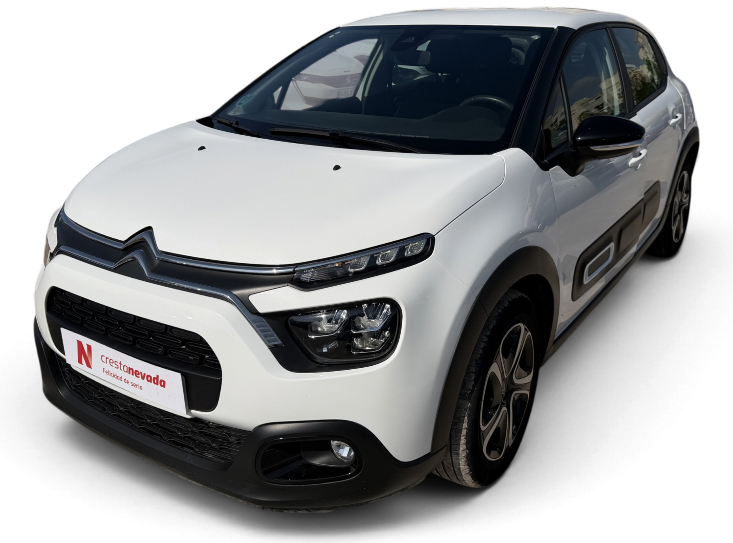 CITROEN C3 Gasolina 83 CV por 13.990 €