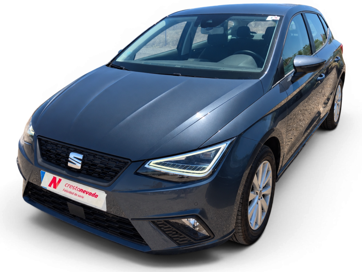SEAT Ibiza Gasolina 115 CV por 16.990 €