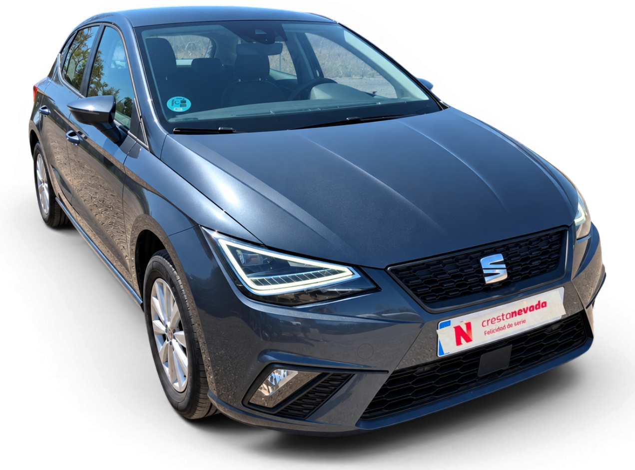 Imagen 2 de SEAT Ibiza Gasolina 115 CV por 16.990 €