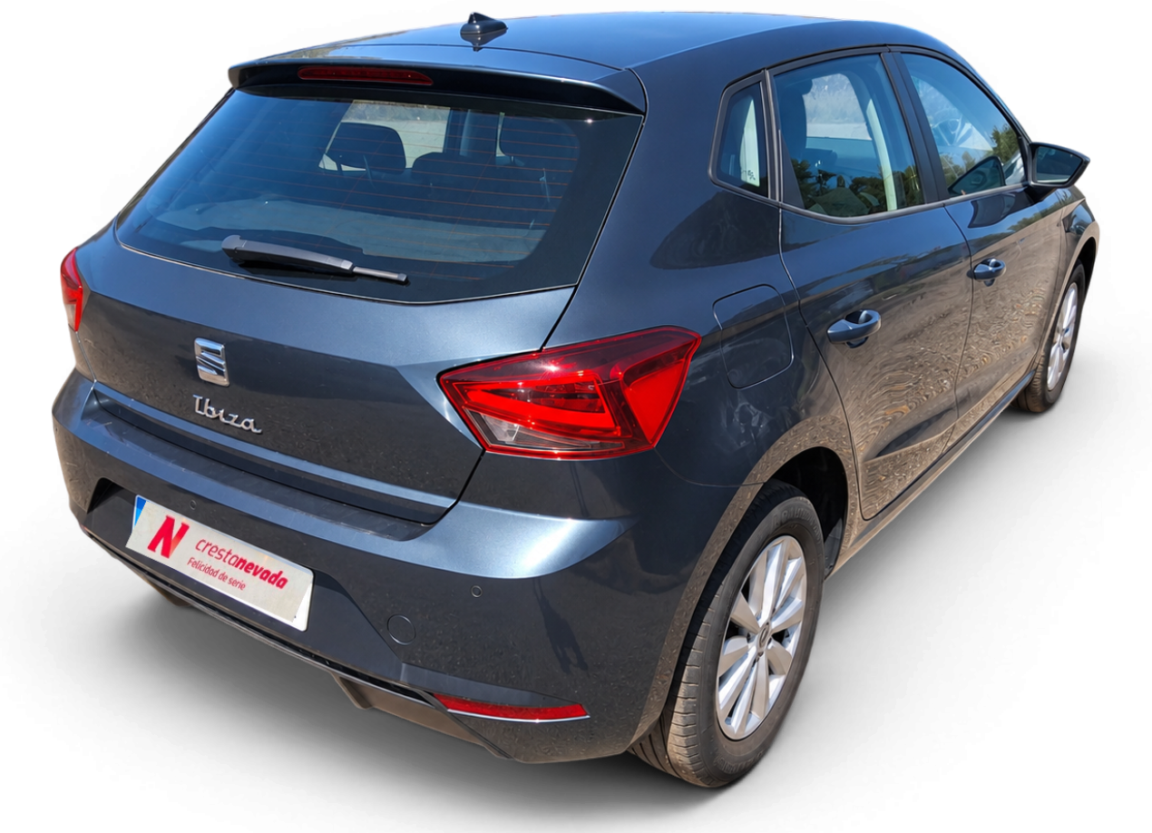 Imagen 3 de SEAT Ibiza Gasolina 115 CV por 16.990 €