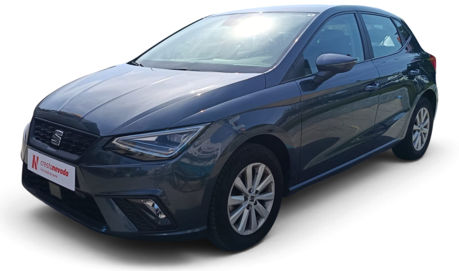 SEAT Ibiza Gasolina 115 CV por 16.990 €