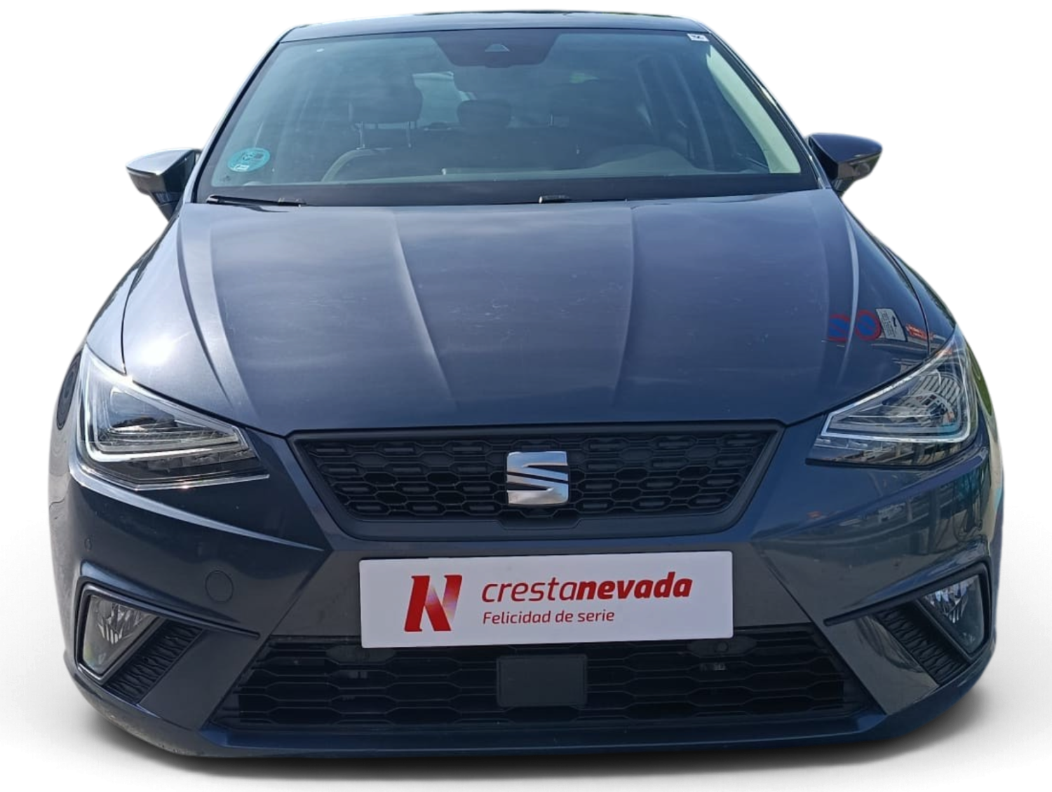 Imagen 2 de SEAT Ibiza Gasolina 115 CV por 16.990 €