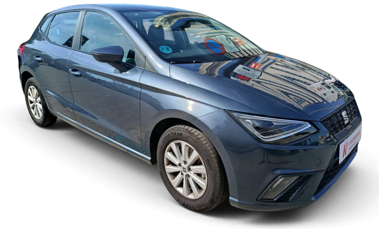Imagen 3 de SEAT Ibiza Gasolina 115 CV por 16.990 €