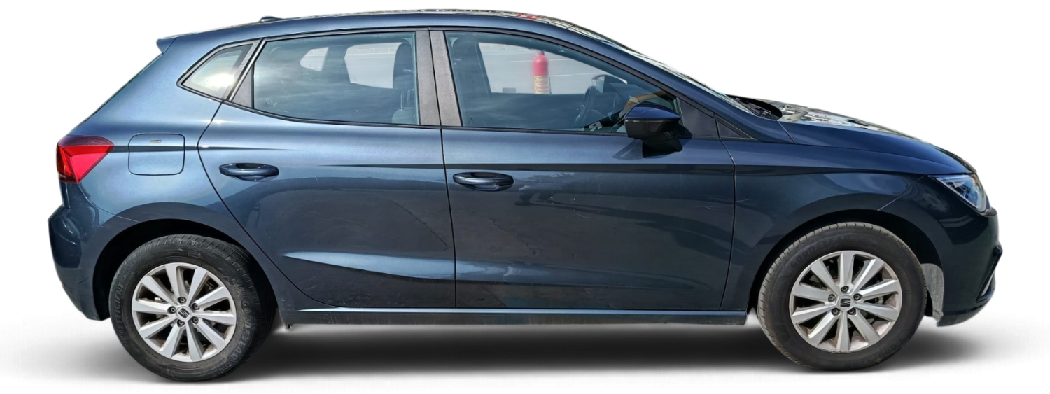Imagen 4 de SEAT Ibiza Gasolina 115 CV por 16.990 €