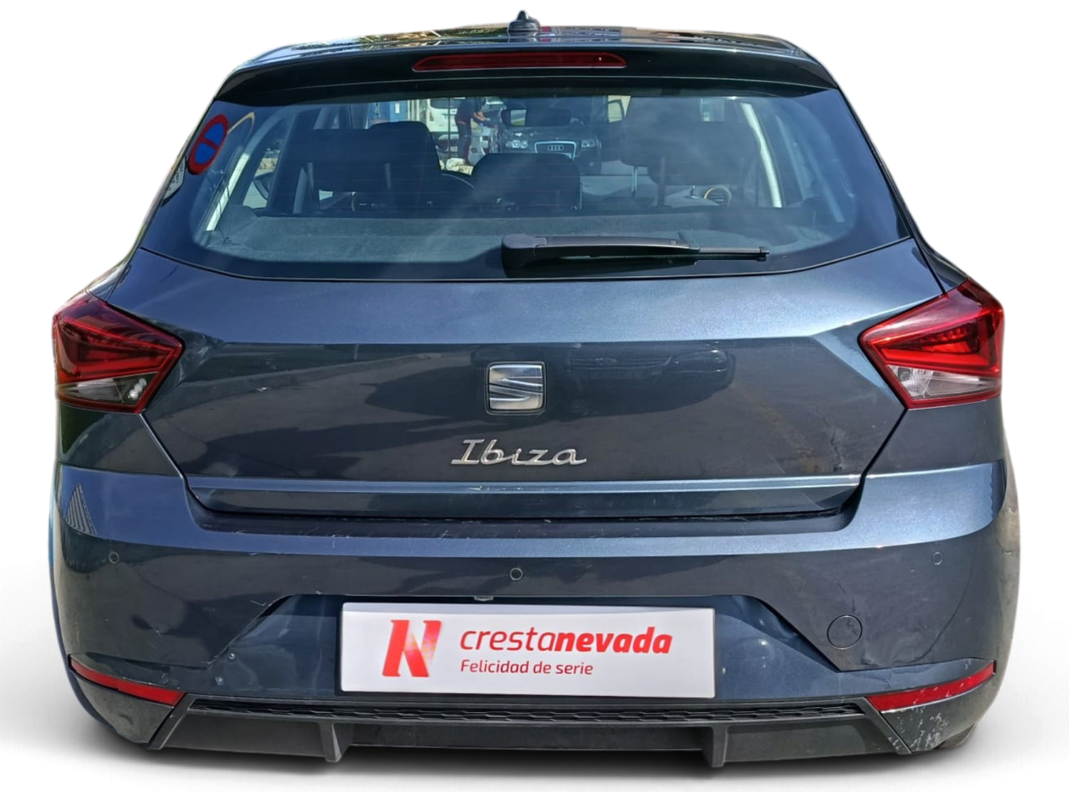 Imagen 6 de SEAT Ibiza Gasolina 115 CV por 16.990 €