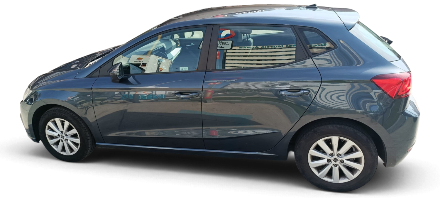 Imagen 8 de SEAT Ibiza Gasolina 115 CV por 16.990 €