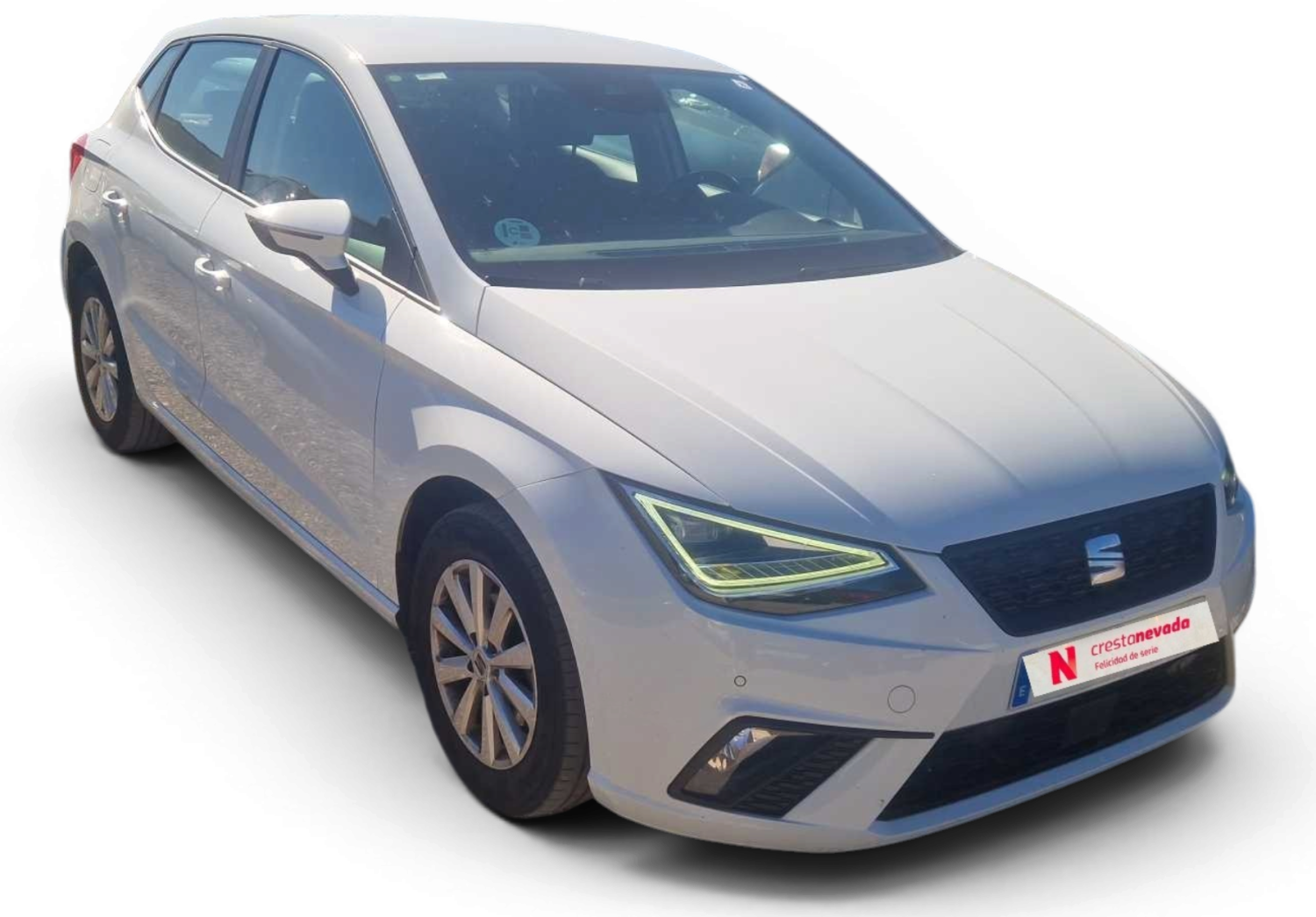 Imagen 2 de SEAT Ibiza Gasolina 115 CV por 16.990 €