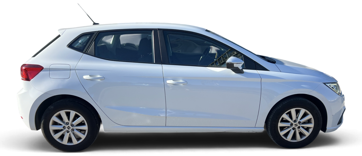 Imagen 4 de SEAT Ibiza Gasolina 115 CV por 16.990 €