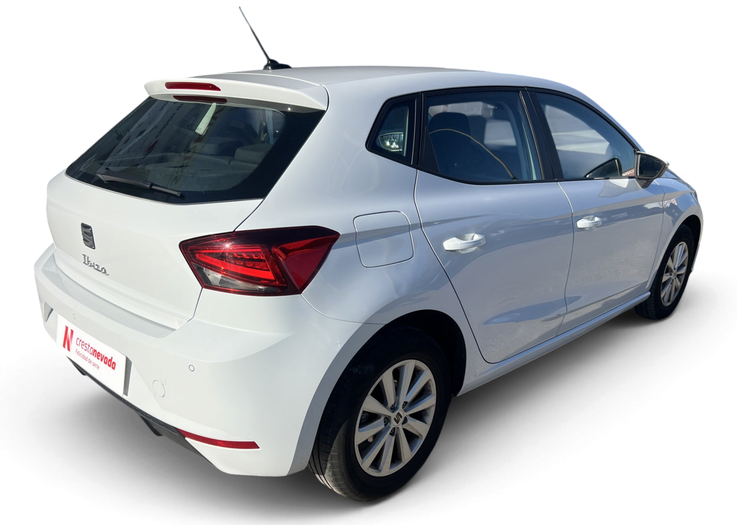 Imagen 5 de SEAT Ibiza Gasolina 115 CV por 16.990 €