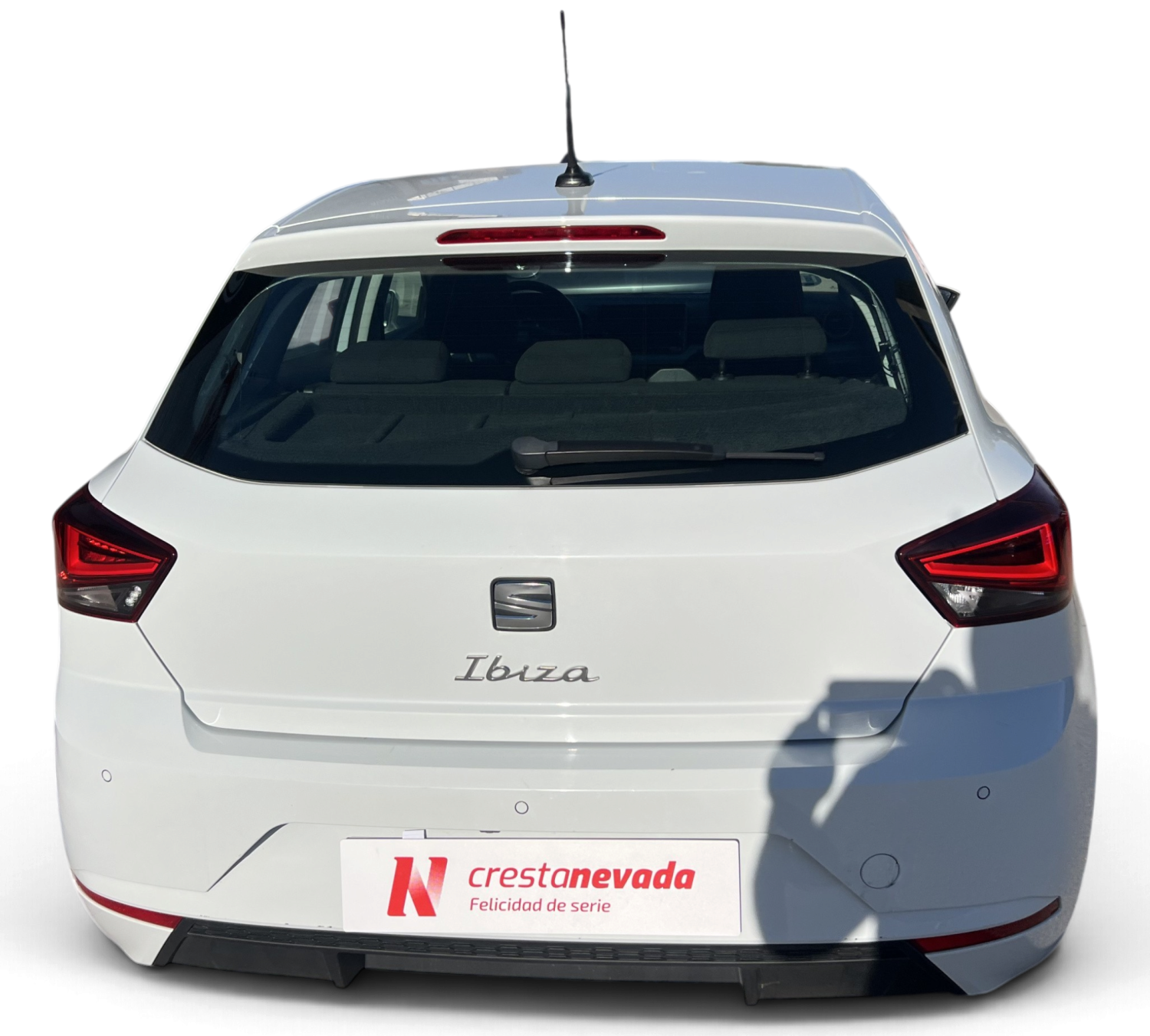 Imagen 6 de SEAT Ibiza Gasolina 115 CV por 16.990 €