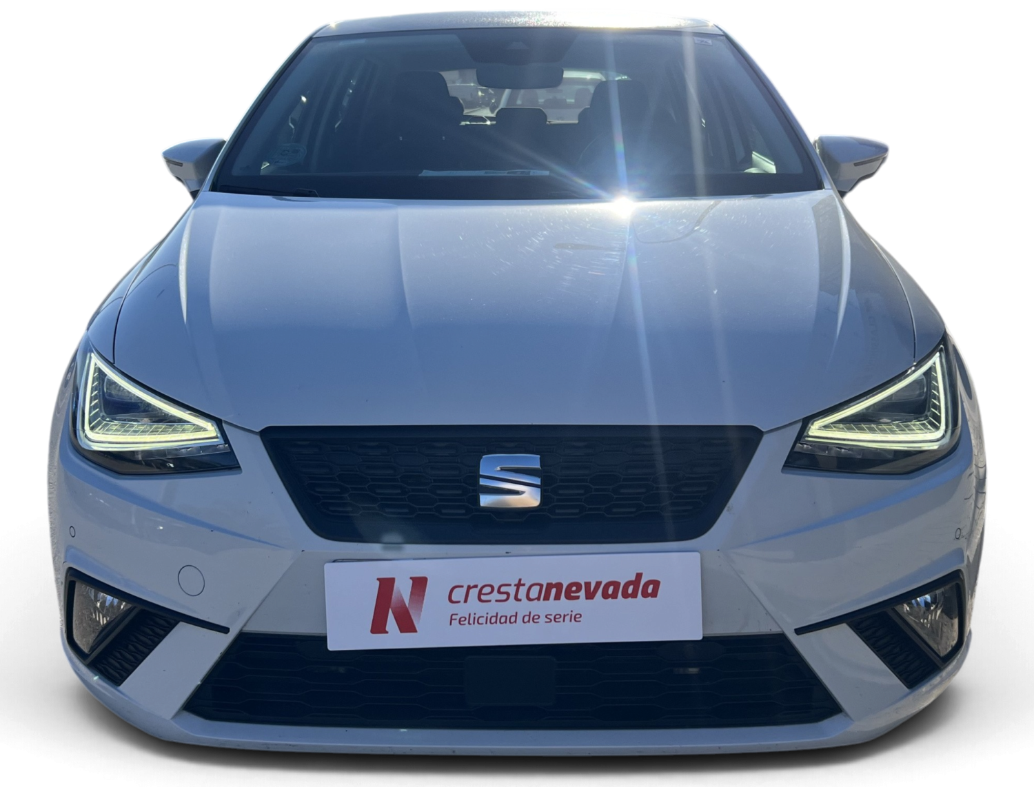 Imagen 2 de SEAT Ibiza Gasolina 115 CV por 16.990 €