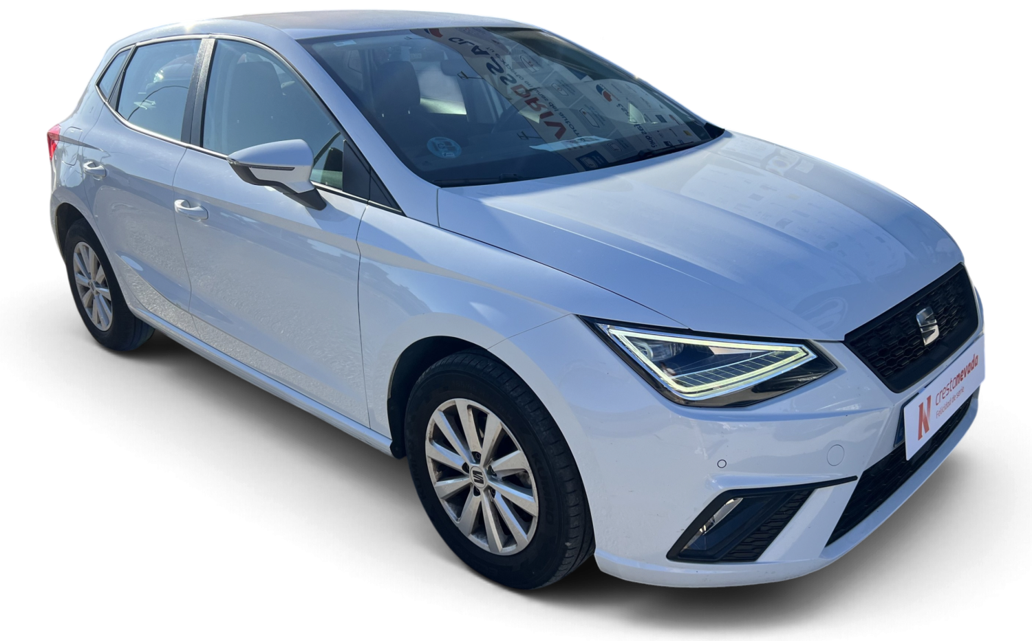 Imagen 3 de SEAT Ibiza Gasolina 115 CV por 16.990 €