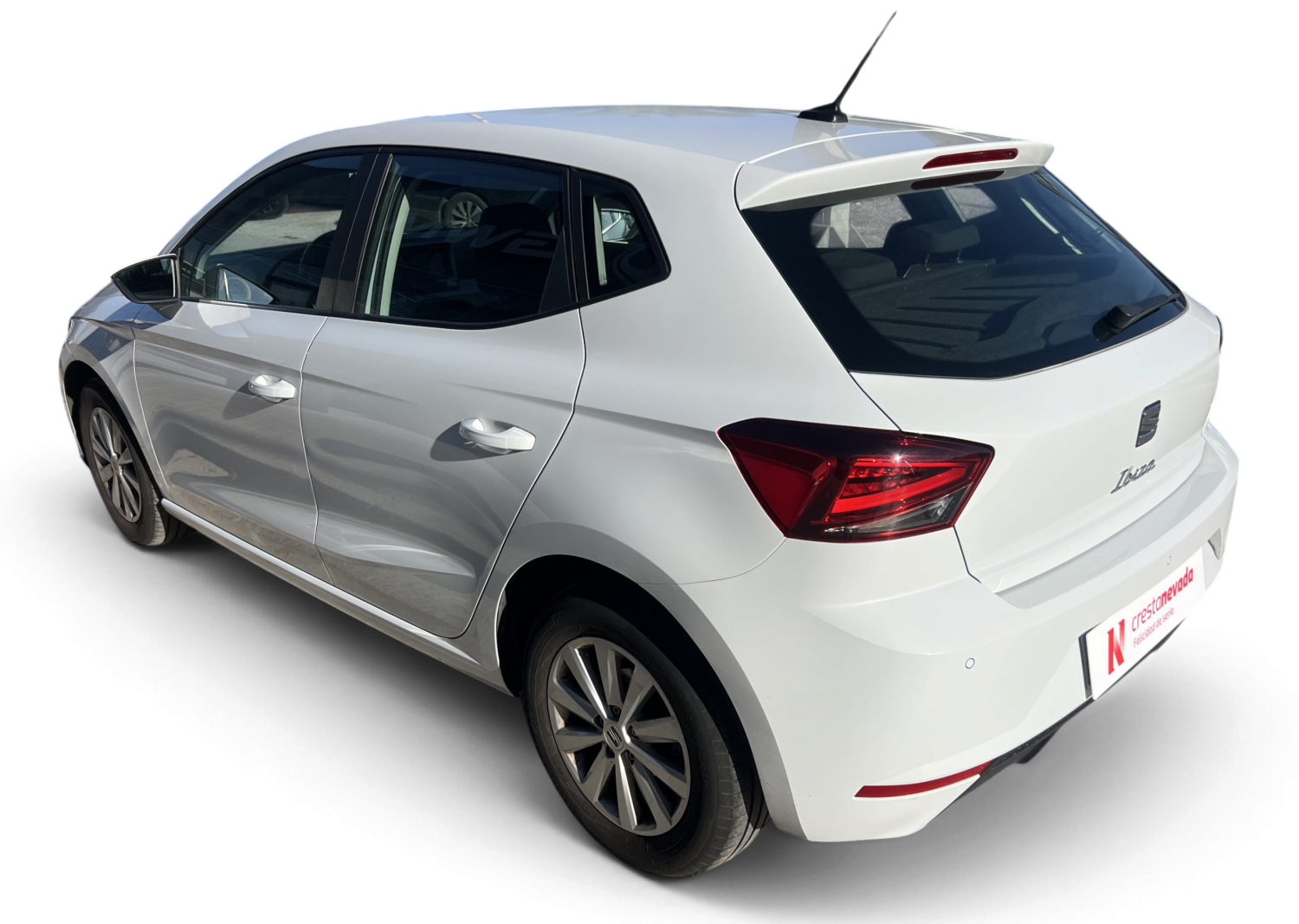 Imagen 7 de SEAT Ibiza Gasolina 115 CV por 16.990 €