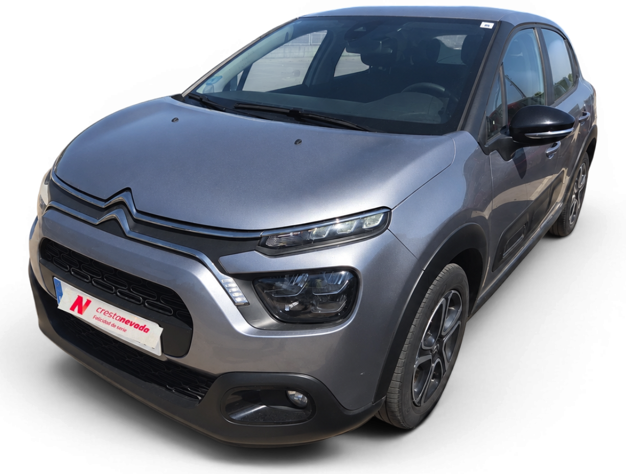CITROEN C3 Gasolina 83 CV por 14.490 €