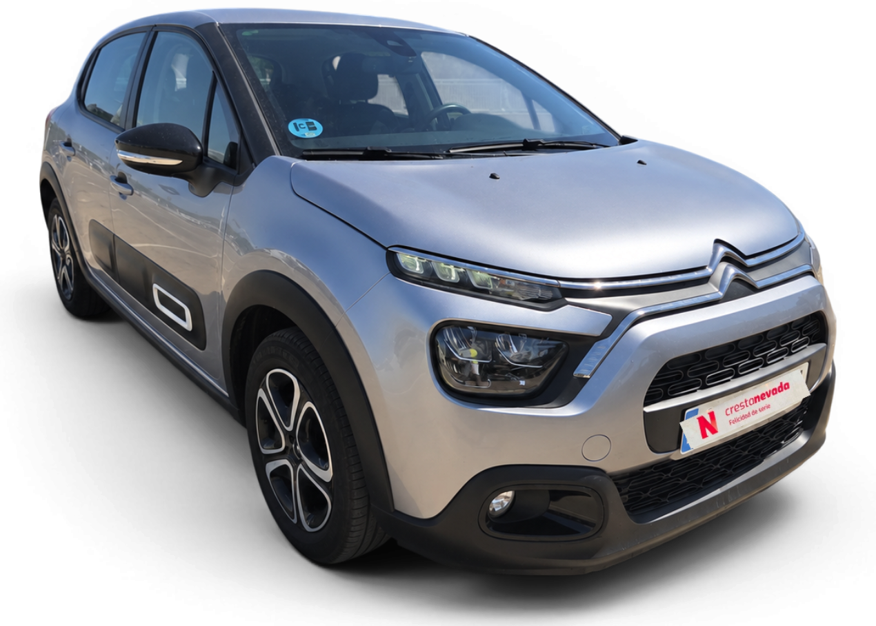 Imagen 2 de CITROEN C3 Gasolina 83 CV por 14.490 €