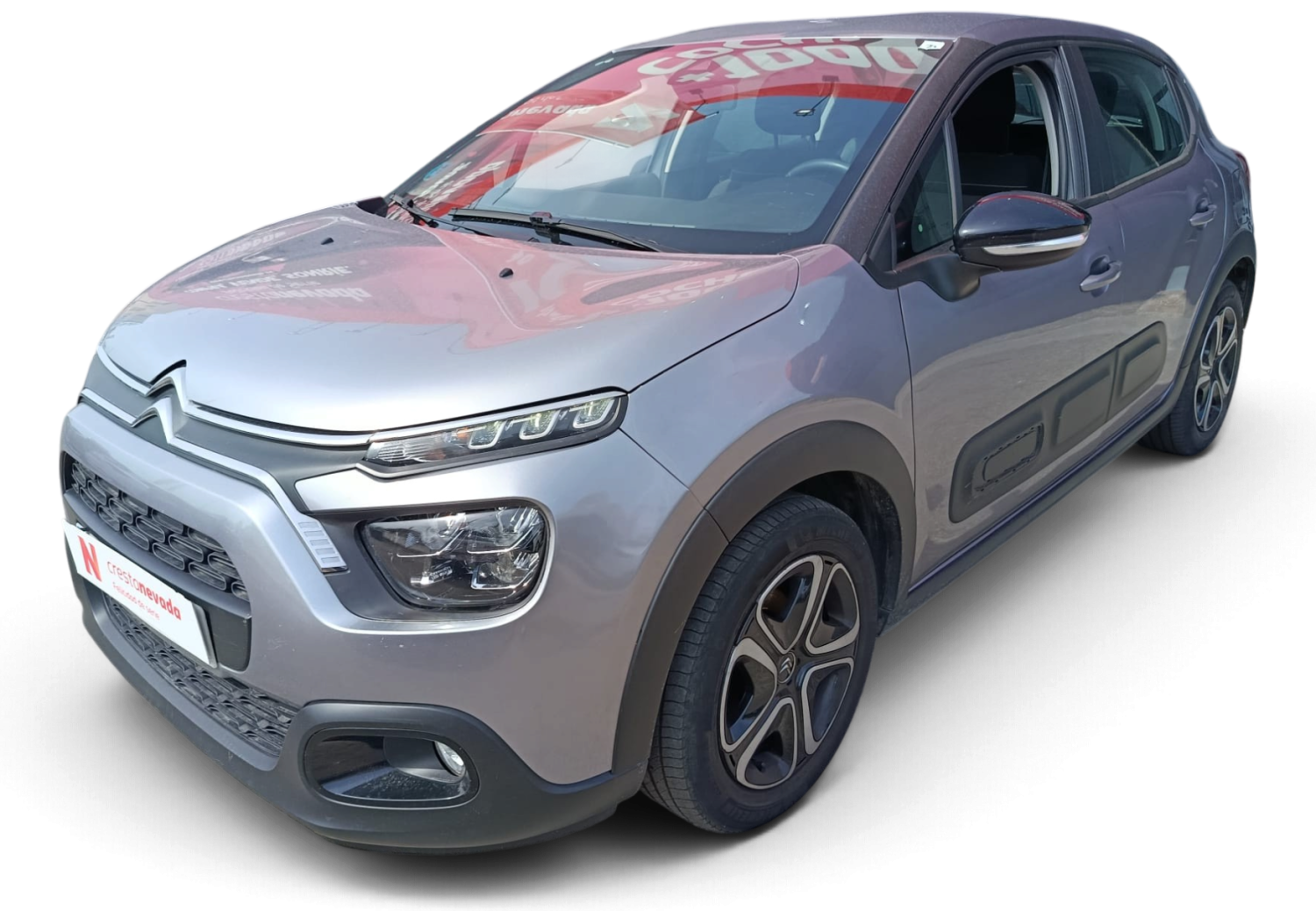 CITROEN C3 Gasolina 83 CV por 14.490 €