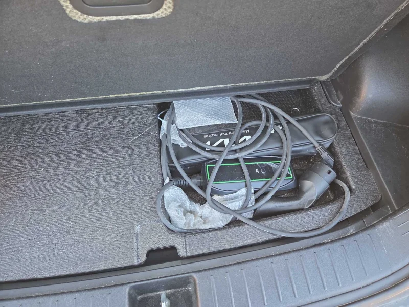 Imagen de Kia Sportage