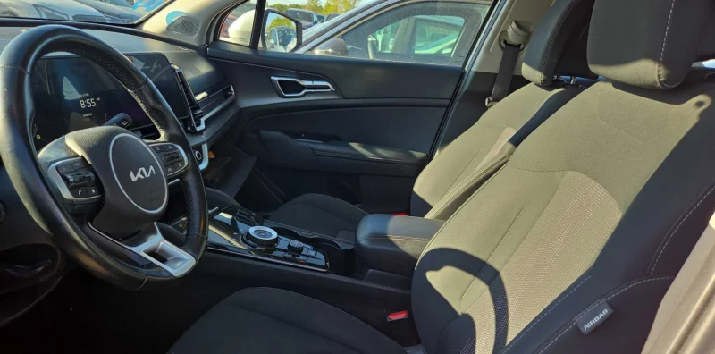 Imagen de Kia Sportage