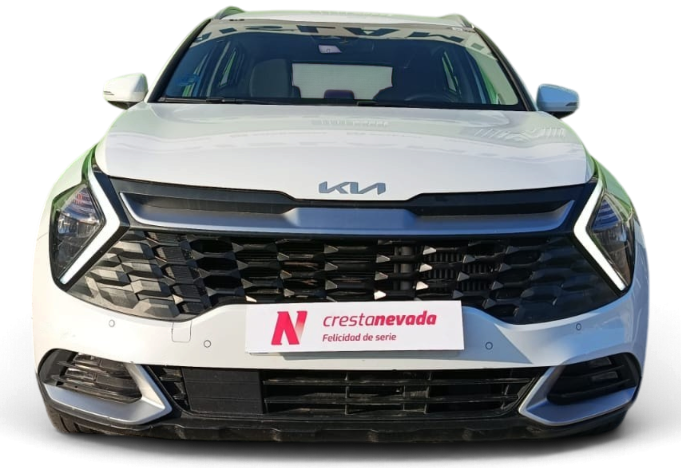 Imagen 2 de Kia Sportage Híbrido 265 CV por 27.990 €