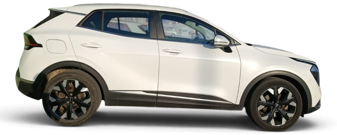 Imagen 4 de Kia Sportage Híbrido 265 CV por 27.990 €
