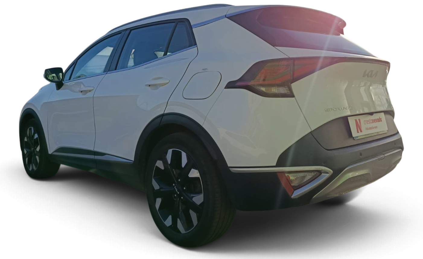 Imagen 7 de Kia Sportage Híbrido 265 CV por 27.990 €