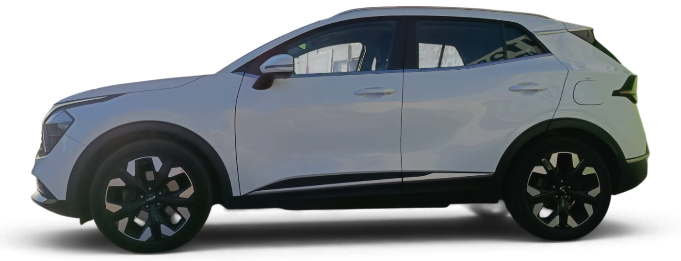 Imagen 8 de Kia Sportage Híbrido 265 CV por 27.990 €