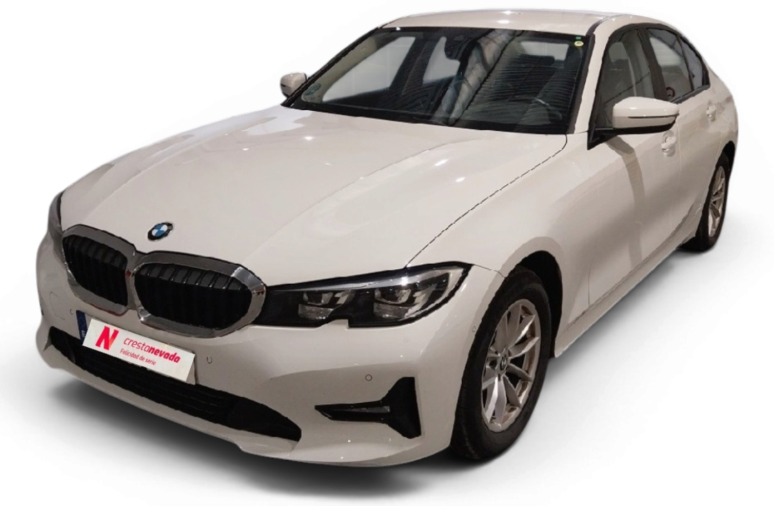 BMW Serie 3 Híbrido 150 CV por 26.990 €