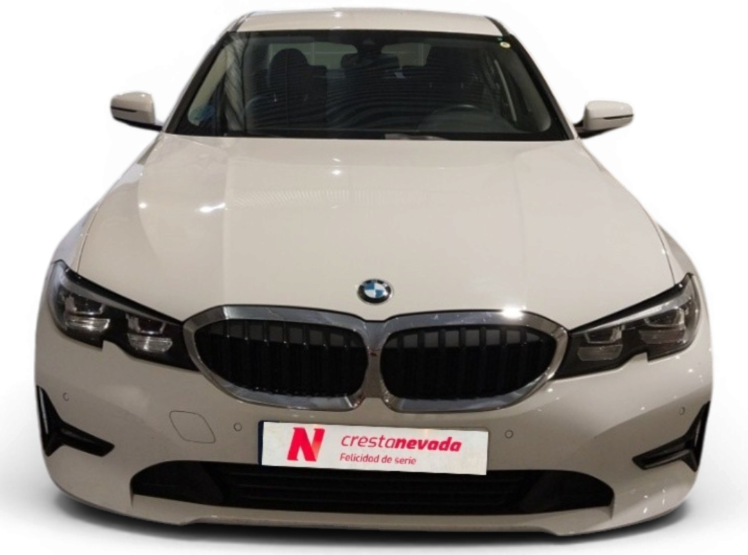 Imagen 2 de BMW Serie 3 Híbrido 150 CV por 26.990 €