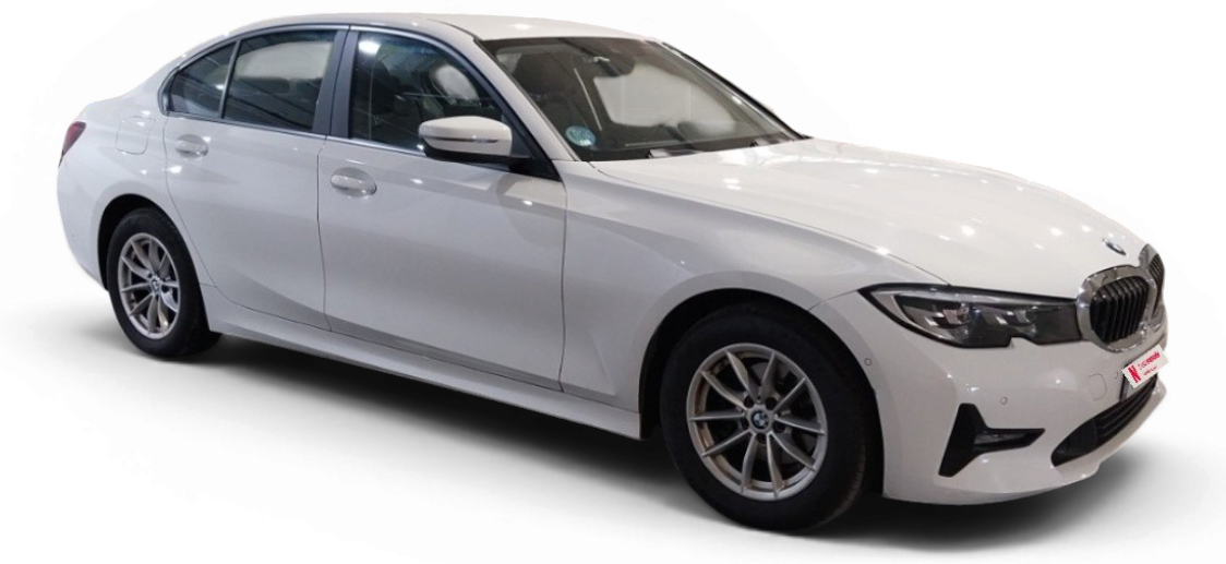 Imagen 3 de BMW Serie 3 Híbrido 150 CV por 26.990 €