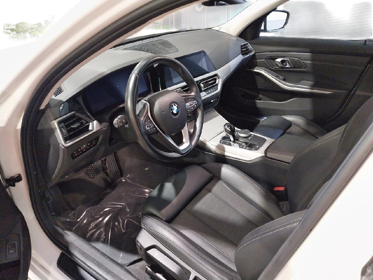 Imagen 7 de BMW Serie 3 Híbrido 150 CV por 26.990 €