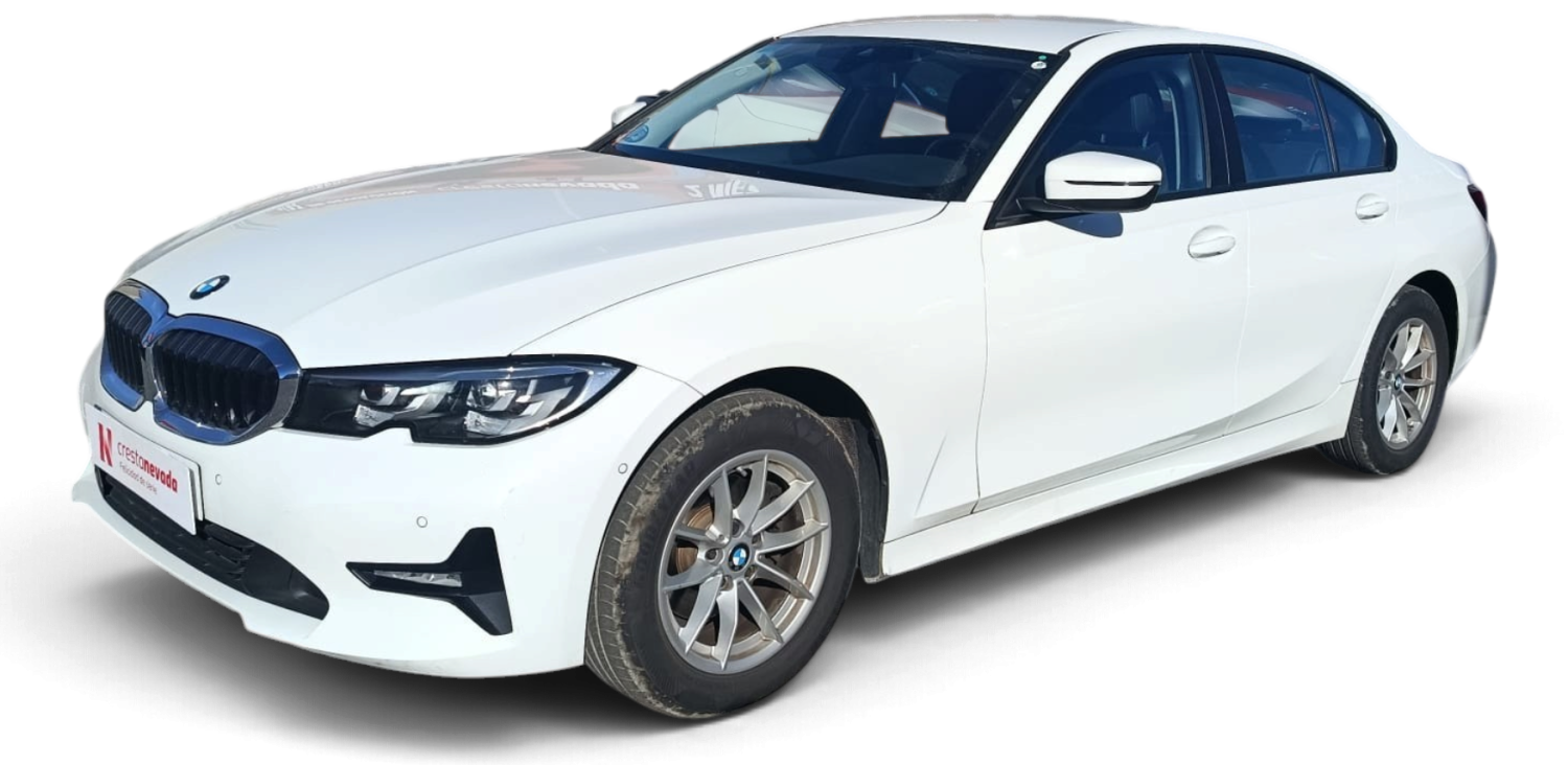 BMW Serie 3 Híbrido 150 CV por 26.990 €