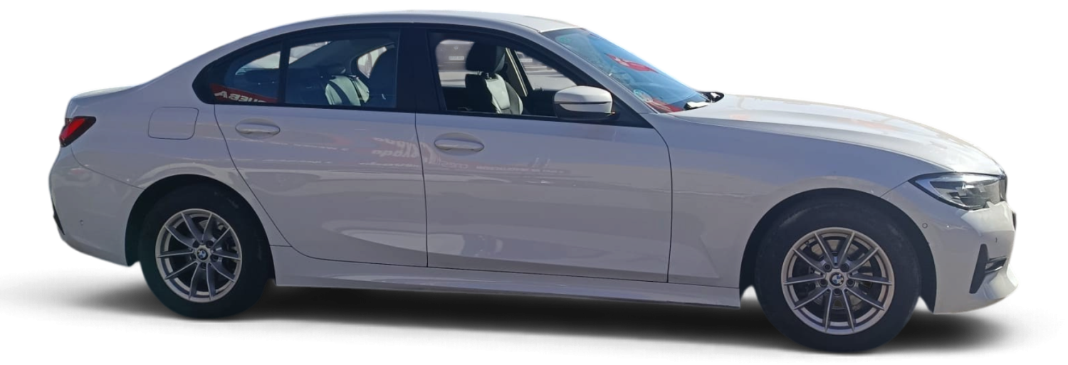 Imagen 4 de BMW Serie 3 Híbrido 150 CV por 26.990 €