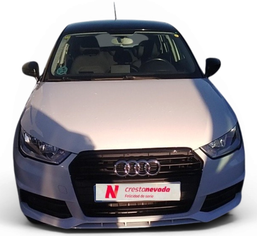 Imagen 3 de AUDI A1 Diesel 90 CV por 17.990 €