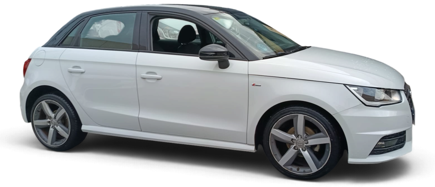 Imagen 4 de AUDI A1 Diesel 90 CV por 17.990 €