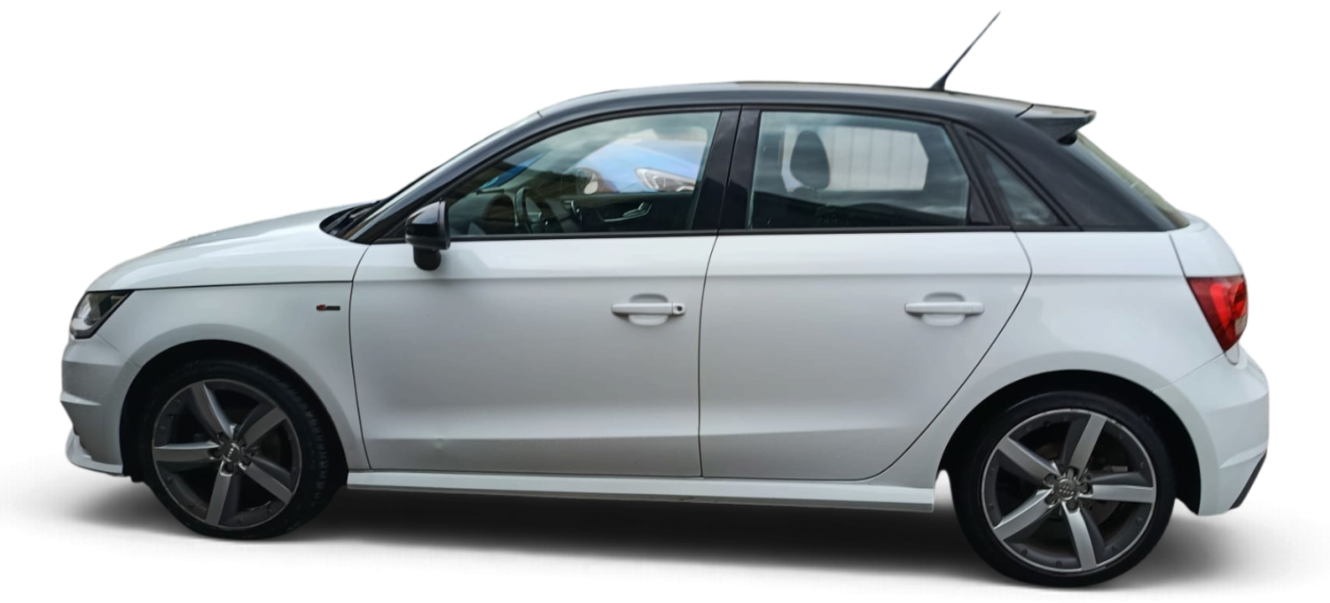 Imagen 8 de AUDI A1 Diesel 90 CV por 17.990 €
