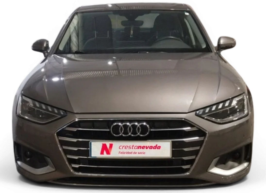 Imagen de AUDI A4