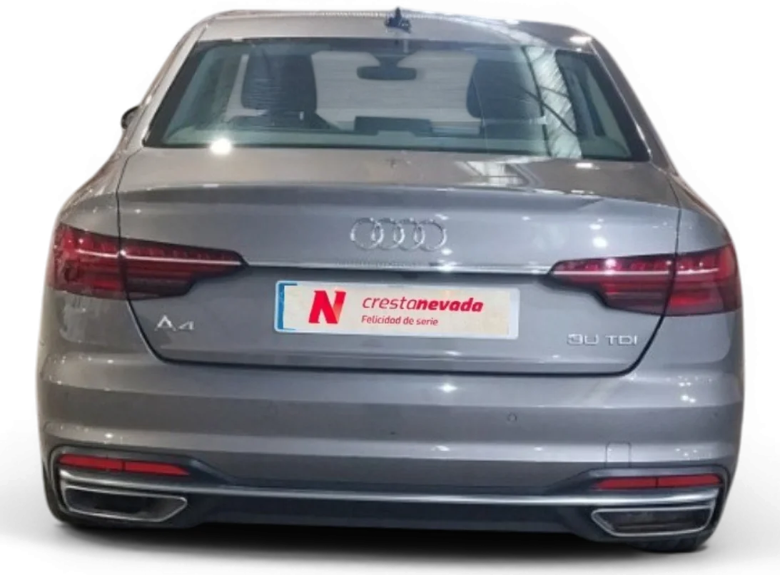 Imagen de AUDI A4
