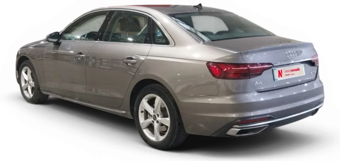 Imagen de AUDI A4