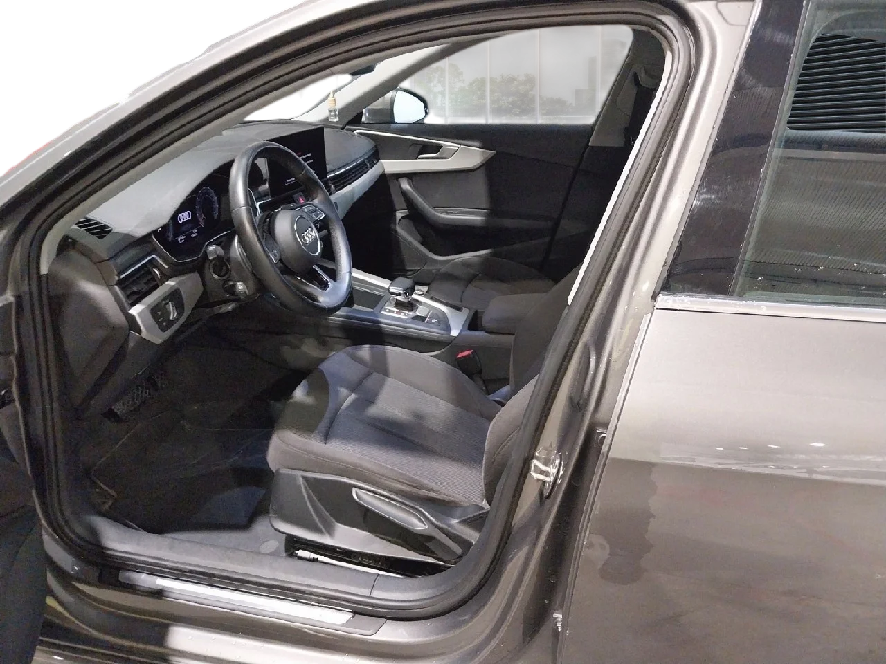 Imagen de AUDI A4