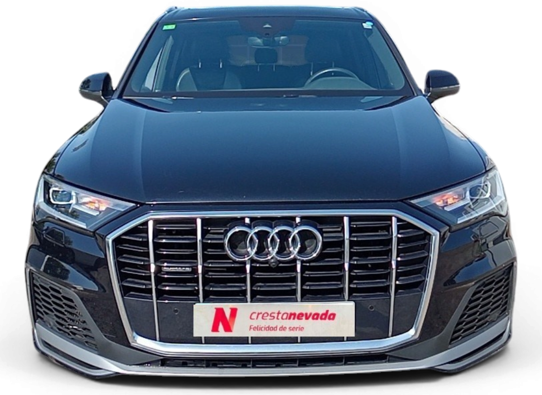 Imagen 3 de AUDI Q7 Híbrido 231 CV por 48.990 €