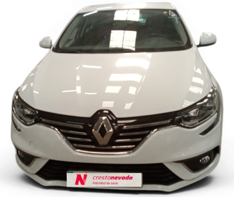 Imagen 3 de Renault Mégane Gasolina 132 CV por 16.490 €