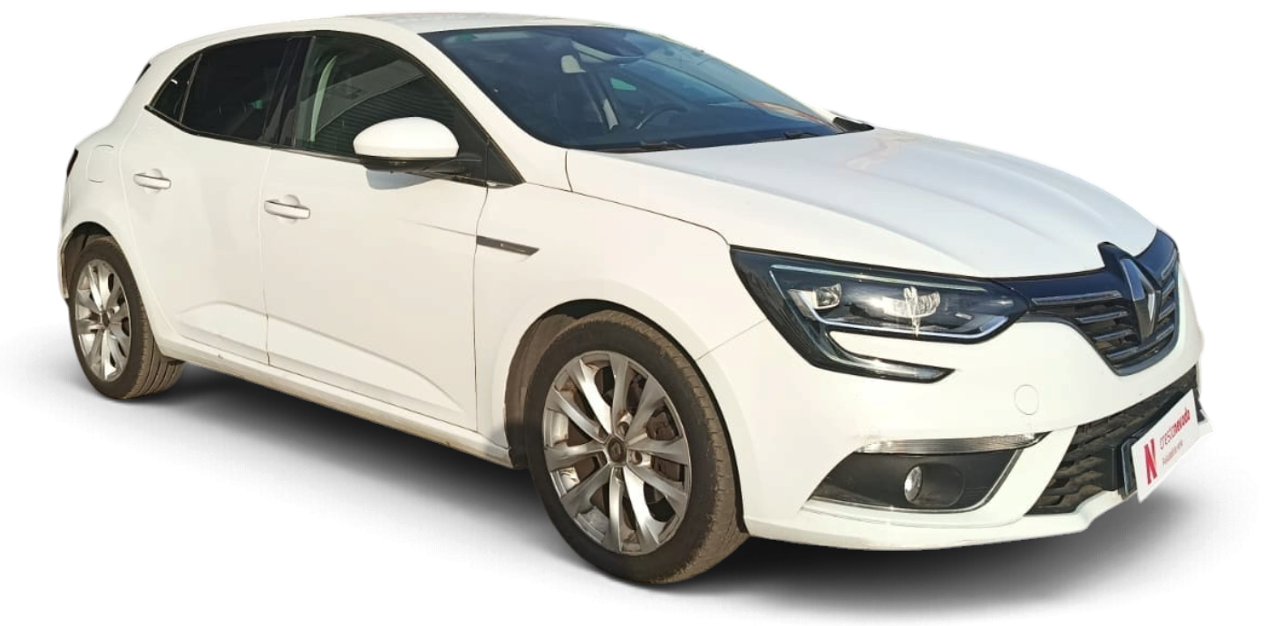 Imagen 3 de Renault Mégane Gasolina 130 CV por 16.490 €