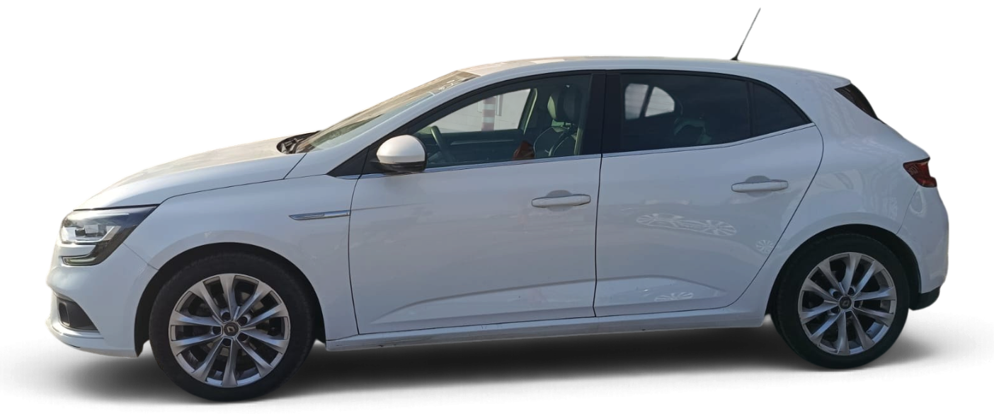 Imagen 8 de Renault Mégane Gasolina 130 CV por 16.490 €