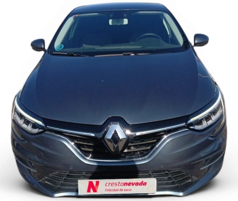 Imagen 3 de Renault Mégane Diesel 116 CV por 15.990 €